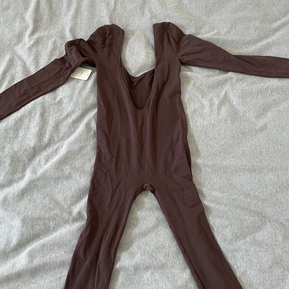 NWT Free People Standout Catsuit - XS/S - Picture 2 of 3